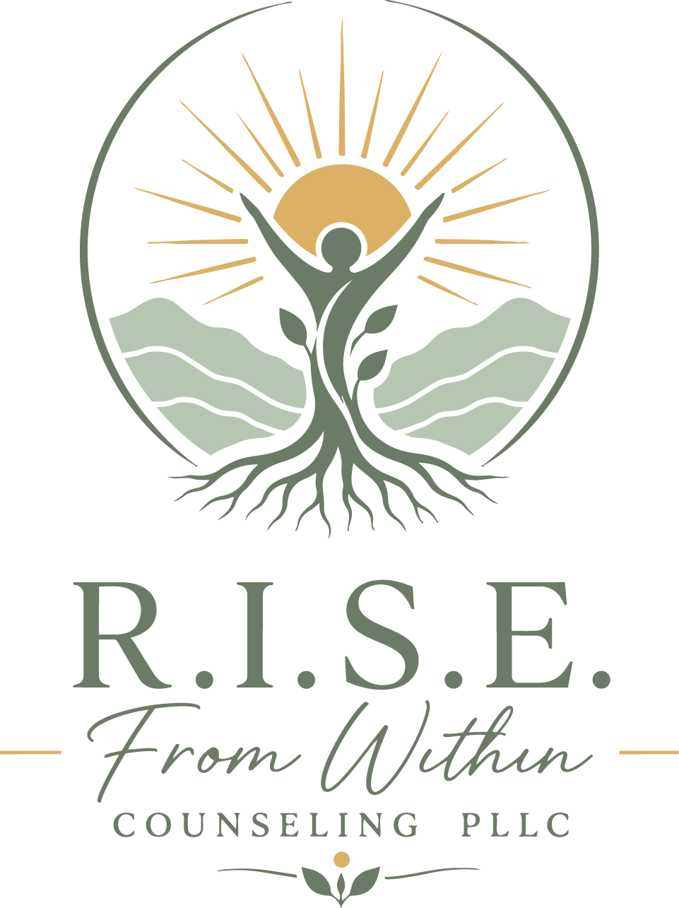 R.I.S.E. From Within Counseling